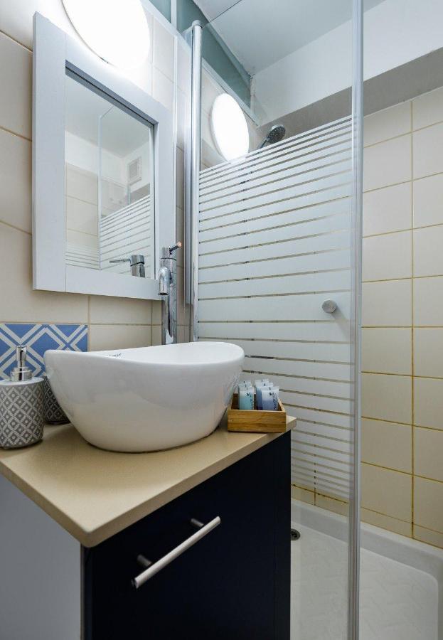 Appartement Agripas #4 à Jérusalem Extérieur photo